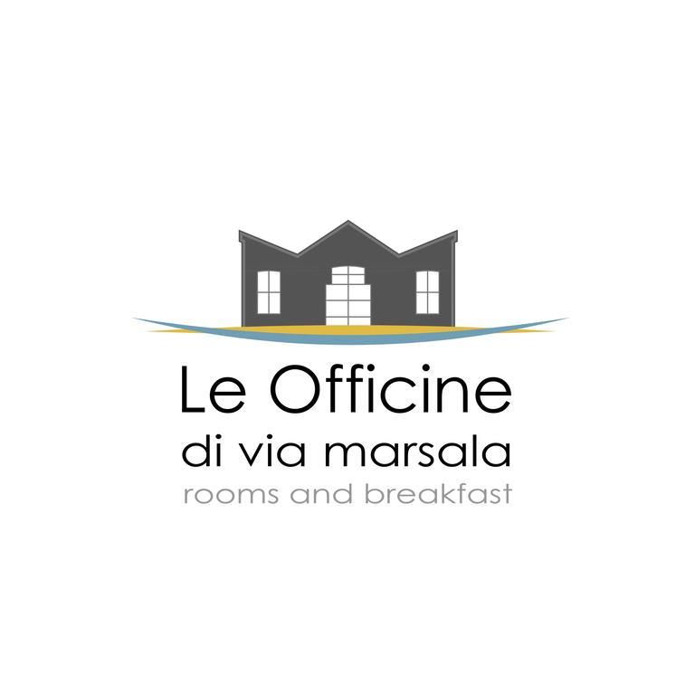 Bed and Breakfast Le Officine Di Via Marsala Леньяно Экстерьер фото